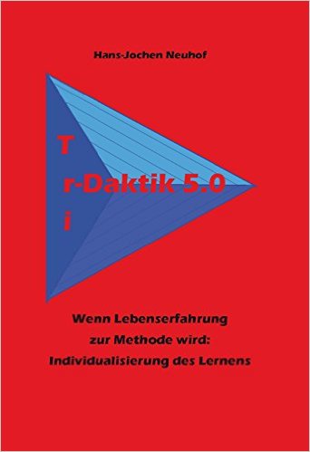 Buchcover Neuhof Tri-Daktik 5.0